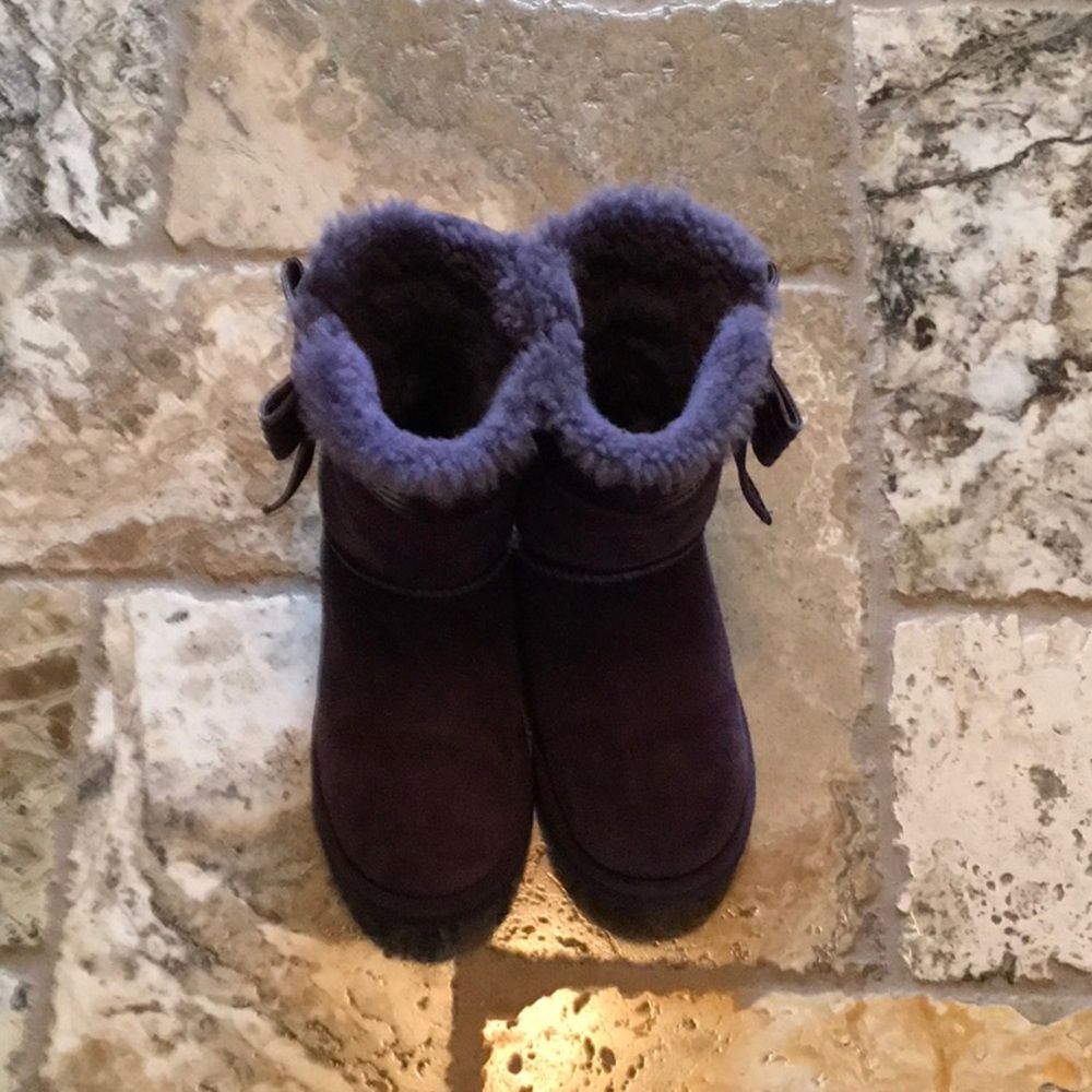 Pre owned Ugg boots